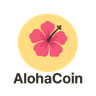 AlohaCoin Logo